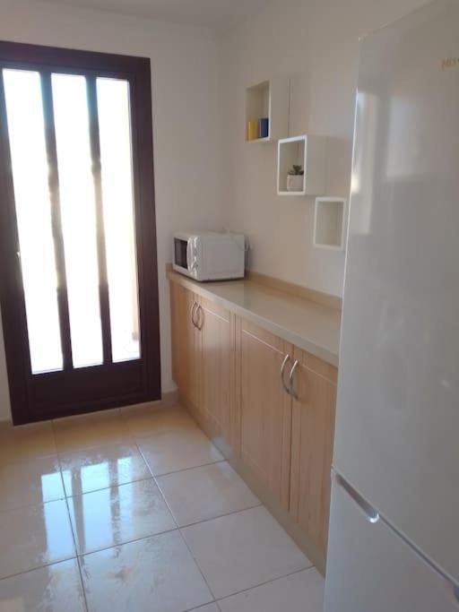 La Calma Apartment Lliber Exterior foto