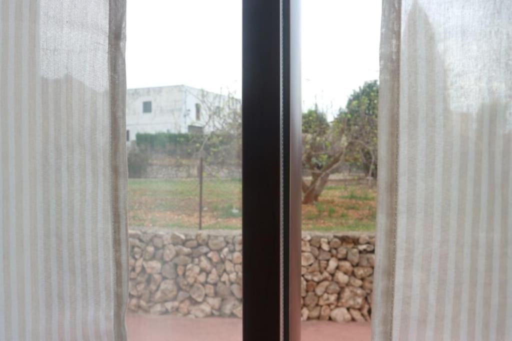 La Calma Apartment Lliber Exterior foto